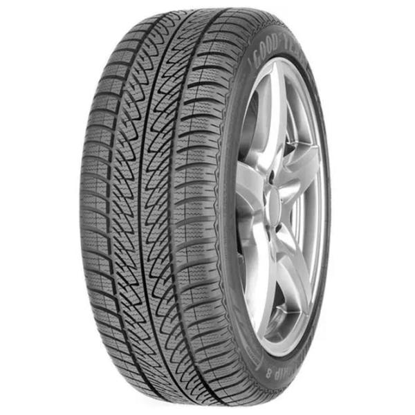 Anvelope GoodYear Ultra Grip 8 Performance 215/60 R17 96H Iarnă / Autoturism photo 1