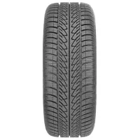 Anvelope GoodYear Ultra Grip 8 Performance 215/60 R17 96H Iarnă / Autoturism photo 2