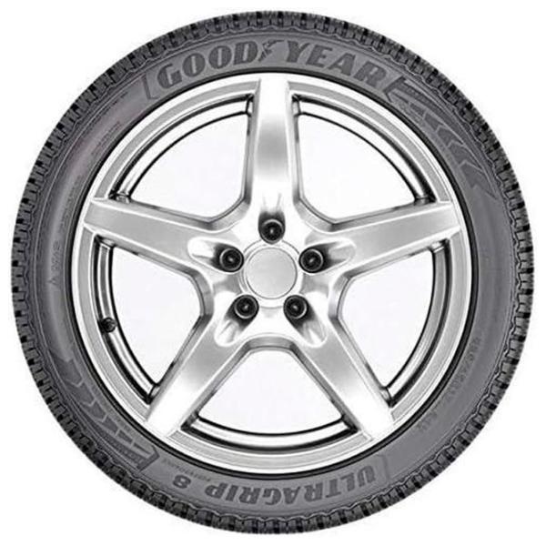 Anvelope GoodYear Ultra Grip 8 Performance 215/60 R17 96H Iarnă / Autoturism photo 3