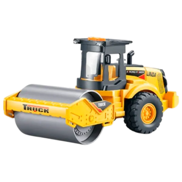 Бульдозер Linda 41628   / / White Желтый photo 1