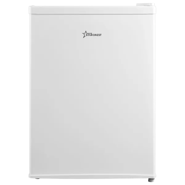 Frigider Starcrest SF-660WHT cu congelator sus 66 l / 63 cm / White photo 1