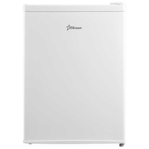 Frigider Starcrest SF-660WHT cu congelator sus 66 l / 63 cm / White photo 1