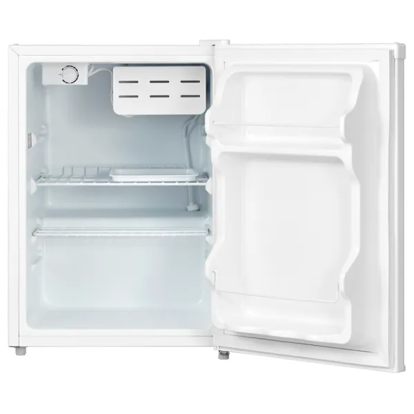 Frigider Starcrest SF-660WHT cu congelator sus 66 l / 63 cm / White photo 2