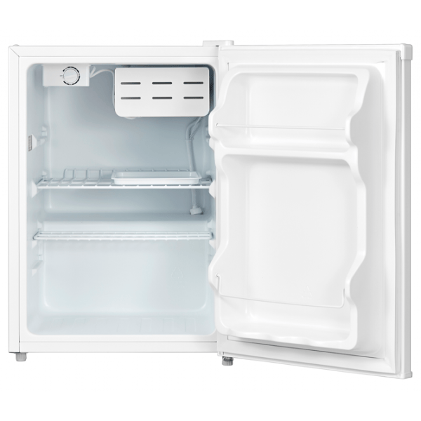 Frigider Starcrest SF-660WHT cu congelator sus 66 l / 63 cm / White photo 2