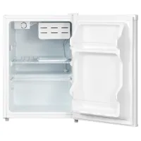 Frigider Starcrest SF-660WHT cu congelator sus 66 l / 63 cm / White photo 2