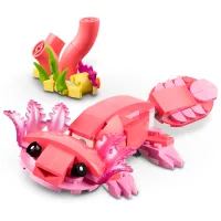 Constructor LEGO Flamingo Clasic/ Pink photo 7