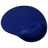 Коврик для мышки Gembird MP-GEL-B Синий