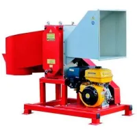 Tocător pentru crengi Tehno MS MS-120  / 11000 W