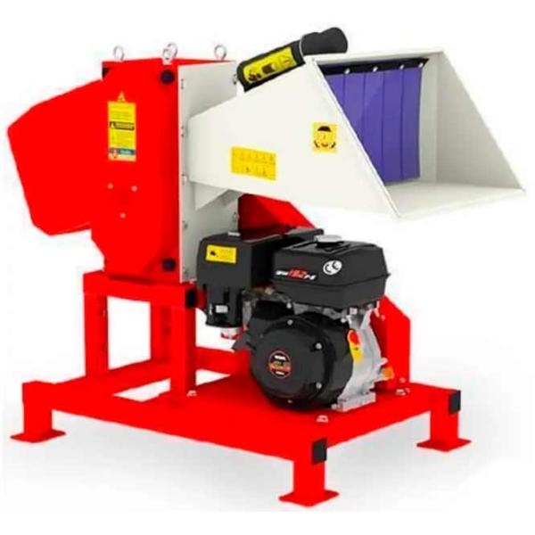Разделочная доска для веток Tehno MS MS-120  / 11000 Вт photo 3