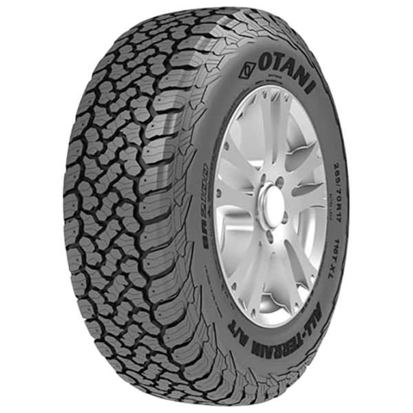 Шины OTANI SA2000 265/70 R16 121/118Q M+S Всесезонные / Внедорожник photo 1