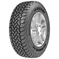 Шины OTANI SA2000 265/70 R16 121/118Q M+S Всесезонные / Внедорожник