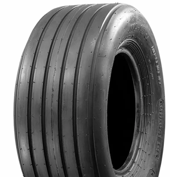 Anvelopă agricolă Forerunner QH641 9.5L-15 TL A+S All-season / Agricol photo 1