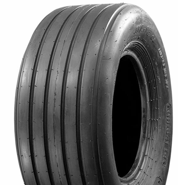 Anvelopă agricolă Forerunner QH641 9.5L-15 TL A+S All-season / Agricol photo 1