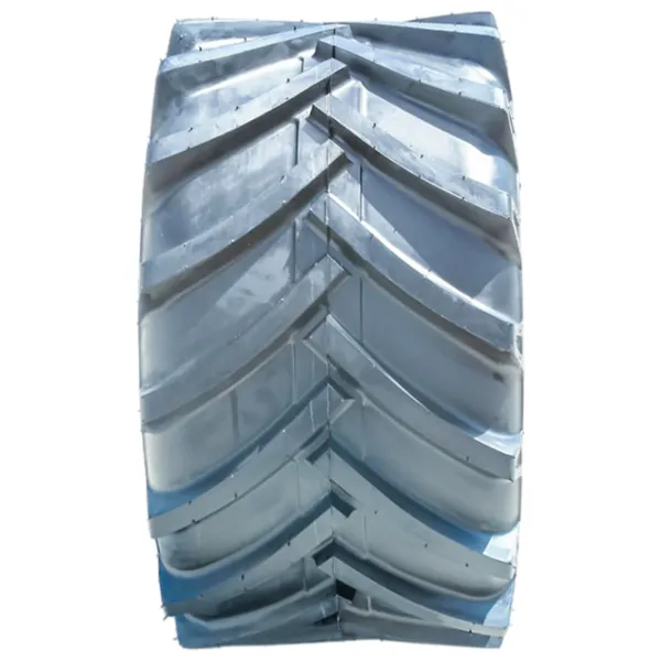 Anvelopă agricolă Forerunner QH645 31x15.5-15 TL 12PR All-season / Agricol photo 2