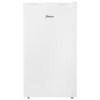 Холодильник Starcrest SF-85WH-E с верхней морозильной камерой 85 л / 82 cm / Белый