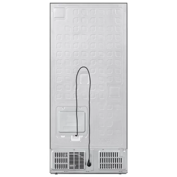 Frigider Hisense RQ5P470SALE cu congelator jos 483 l / 178.5 cm / Black photo 11