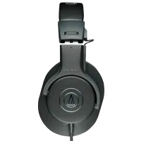 Студийные наушники AUDIO-TECHNICA ATH-M20x Проводная / Накладные photo 2