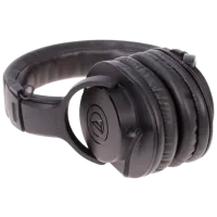 Студийные наушники AUDIO-TECHNICA ATH-M20x Проводная / Накладные photo 4