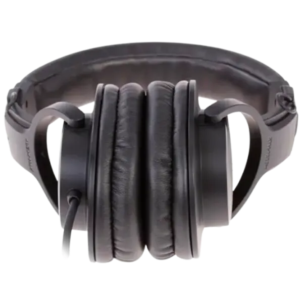Студийные наушники AUDIO-TECHNICA ATH-M20x Проводная / Накладные photo 5