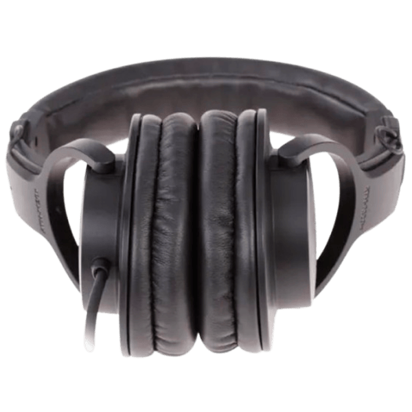 Студийные наушники AUDIO-TECHNICA ATH-M20x Проводная / Накладные photo 5