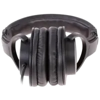 Студийные наушники AUDIO-TECHNICA ATH-M20x Проводная / Накладные photo 5