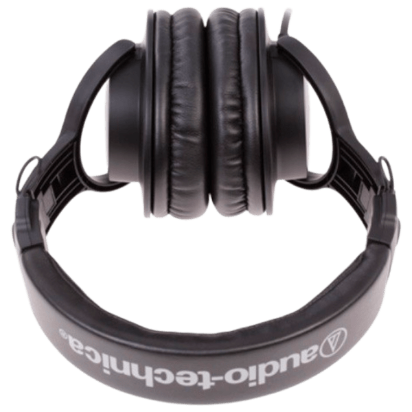 Студийные наушники AUDIO-TECHNICA ATH-M20x Проводная / Накладные photo 7