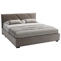 Pat My-Style my-Mary 120 x 200 cm / Placaj / Dark Gray