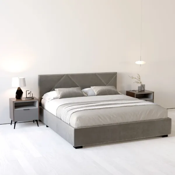 Pat My-Style my-Mary 120 x 200 cm / Placaj / Dark Gray photo 5