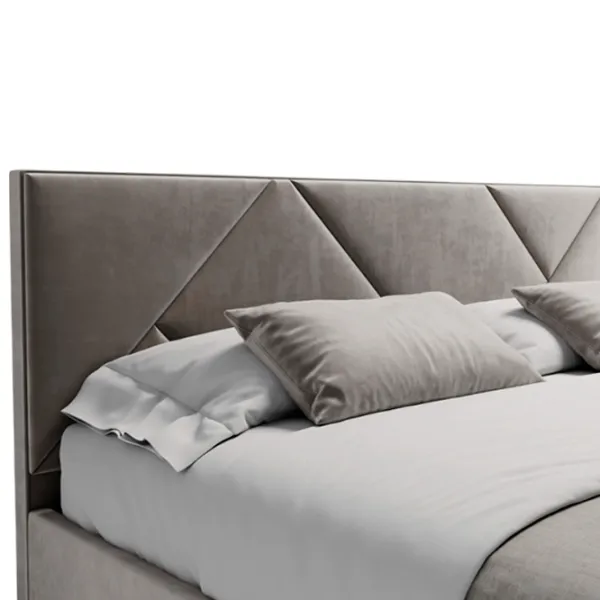 Pat My-Style my-Mary 180 x 200 cm / Placaj / Dark Gray photo 3