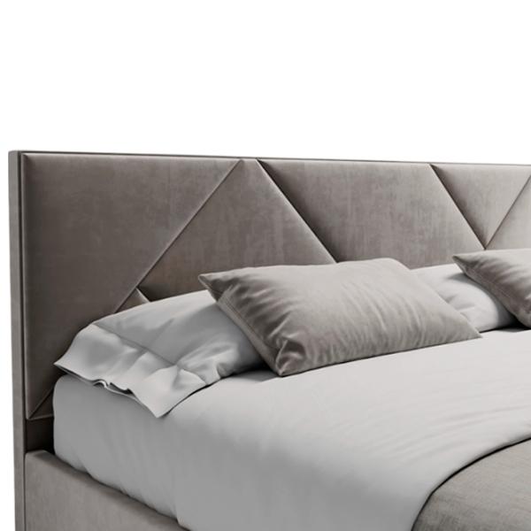 Pat My-Style my-Mary 180 x 200 cm / Placaj / Dark Gray photo 3