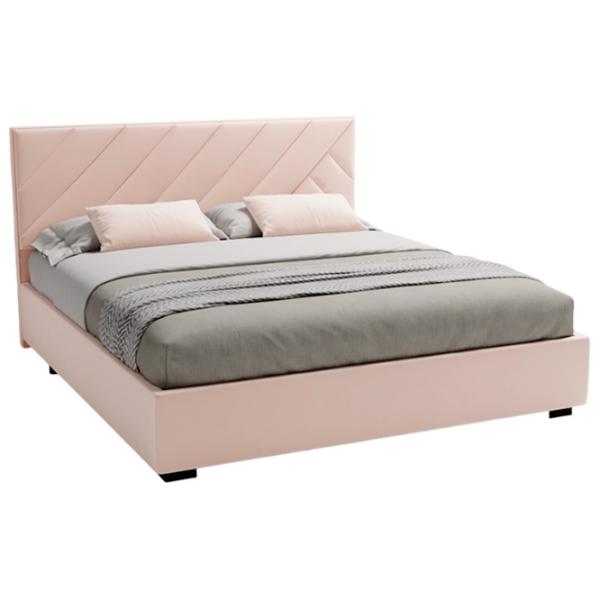 Pat My-Style my-Mary 180 x 200 cm / Placaj / Light-pink photo 1