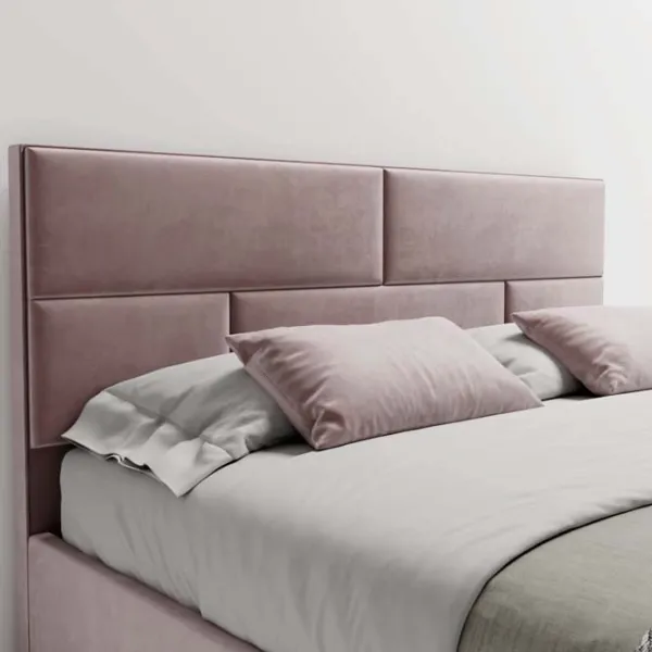 Кровать My-Style my-Cora 160 x 200 см / Фанера / Антик photo 3