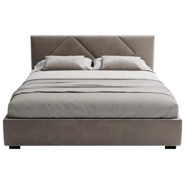 Кровать My-Style my-Mary 160 x 200 см / Фанера / Тёмно-серый photo 2