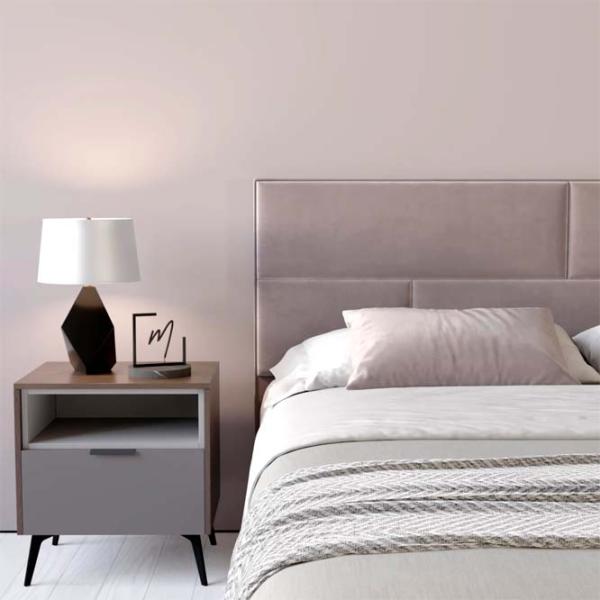 Pat My-Style my-Cora 120 x 200 cm / Placaj / Antic photo 7