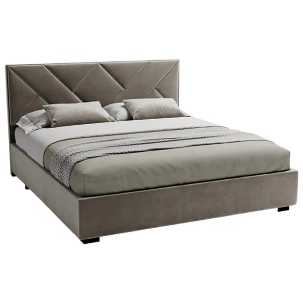 Pat My-Style my-Iris 200 x 200 cm / Placaj / Dark Gray photo 1