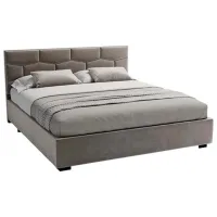 Pat My-Style my-Mili 200 x 200 cm / Placaj / Dark Gray