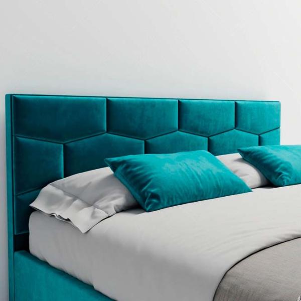 Pat My-Style my-Mili 200 x 200 cm / Placaj / Green photo 2