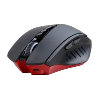 Мышь A4Tech A4-R8M-1 USB / Черный photo 2