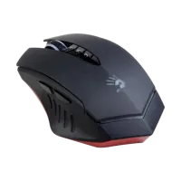Мышь A4Tech A4-R8M-1 USB / Черный photo 3