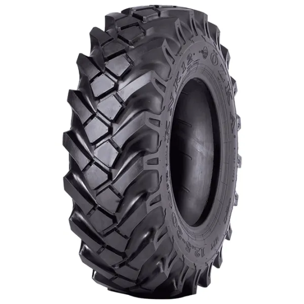 Шины OZKA KNK12 12.50-20 137/A8 14PR TL Лето / Грузовик photo 1