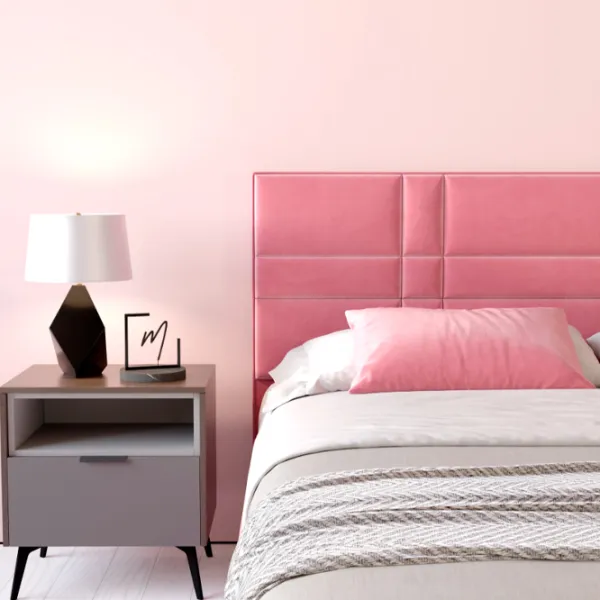 Pat My-Style my-Rita 120 x 200 cm / Placaj / Pink photo 6