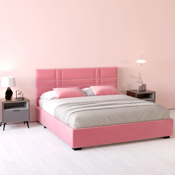 Pat My-Style my-Rita 120 x 200 cm / Placaj / Pink photo 7