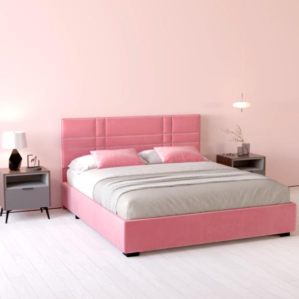 Pat My-Style my-Rita 120 x 200 cm / Placaj / Pink photo 7