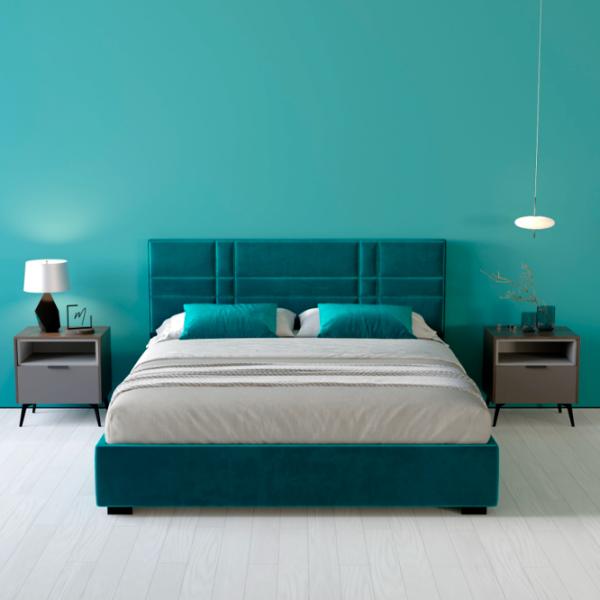 Pat My-Style my-Rita 120 x 200 cm / Placaj / Green photo 6