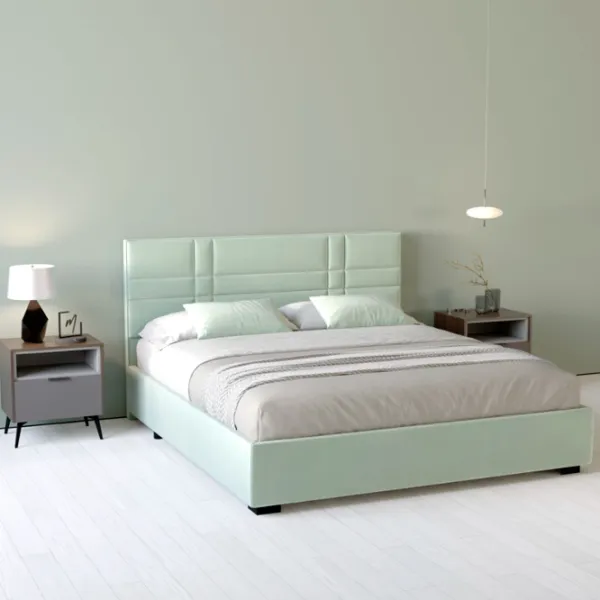 Pat My-Style my-Rita 90 x 200 cm / Placaj / lettuce photo 5