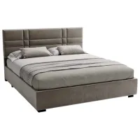 Pat My-Style my-Rita 200 x 200 cm / Placaj / Dark Gray