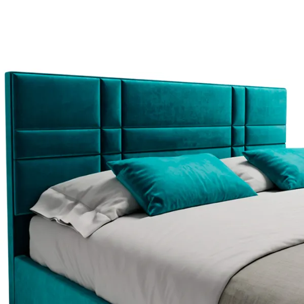 Pat My-Style my-Rita 90 x 200 cm / Placaj / Green photo 2