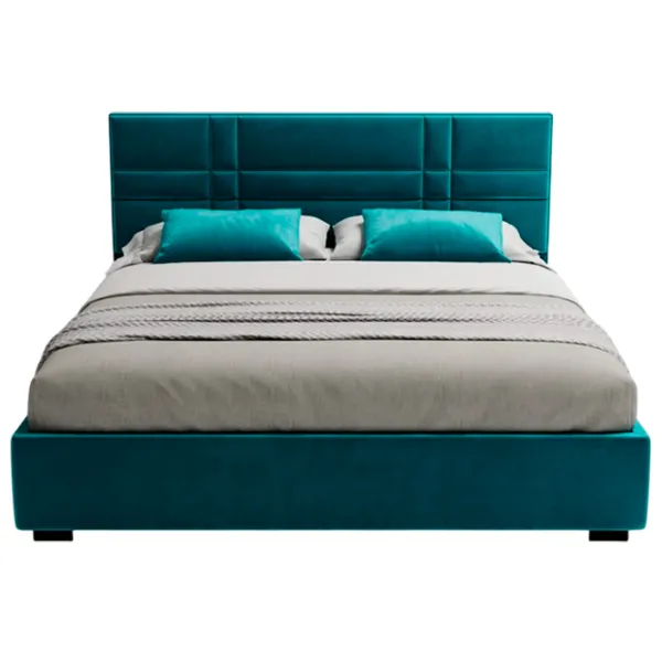 Pat My-Style my-Rita 90 x 200 cm / Placaj / Green photo 3