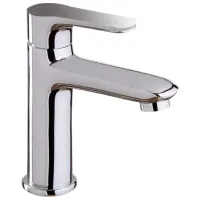 Baterie lavoar Creavit Lotus Ordinar Mono comandă