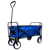 Платформенная тележка Ekspand WO 03 Синий / 